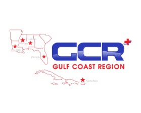 Logo Design entry 821744 submitted by Cre8iveVines to the Logo Design for Gulf Coast Region run by Alere GCR