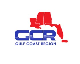 Logo Design entry 821751 submitted by life05 to the Logo Design for Gulf Coast Region run by Alere GCR