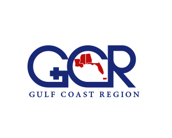 Logo Design entry 821767 submitted by dalefinn to the Logo Design for Gulf Coast Region run by Alere GCR