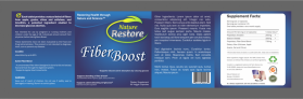 Graphic Design entry 822293 submitted by elleumas to the Graphic Design for Nature Restore run by richard_w22