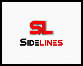 Logo Design entry 822391 submitted by intechnology to the Logo Design for Sidelines run by SL