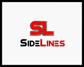 Logo Design entry 822392 submitted by Zen DesignZ to the Logo Design for Sidelines run by SL