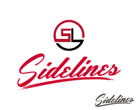 Logo Design entry 822395 submitted by slickrick to the Logo Design for Sidelines run by SL
