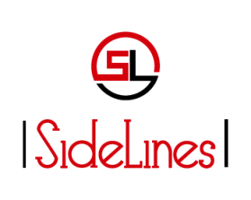 Logo Design entry 822396 submitted by Anton_WK to the Logo Design for Sidelines run by SL