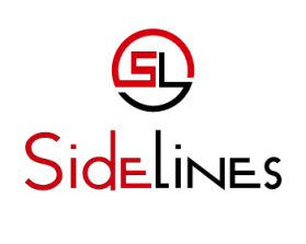 Logo Design entry 822397 submitted by thoelkenyot to the Logo Design for Sidelines run by SL