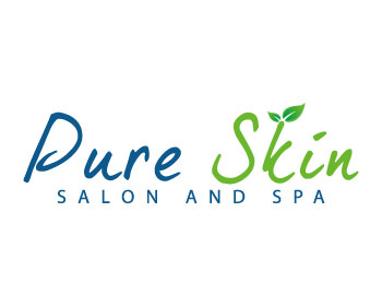 Logo Design entry 822667 submitted by nivra.garcia to the Logo Design for "Pure Skin" Salon and SPA run by meberhardt