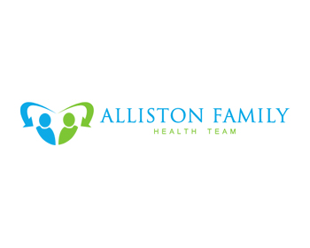 Logo Design entry 822792 submitted by J.D to the Logo Design for Family Health Team run by tri123