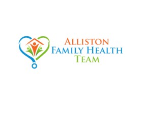 Logo Design entry 822705 submitted by roc to the Logo Design for Family Health Team run by tri123