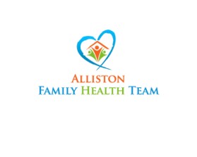 Logo Design entry 822709 submitted by gabby12 to the Logo Design for Family Health Team run by tri123