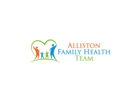 Logo Design entry 822731 submitted by airish.designs to the Logo Design for Family Health Team run by tri123