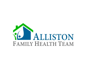 Logo Design entry 822792 submitted by selamet to the Logo Design for Family Health Team run by tri123