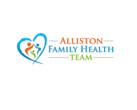 Logo Design entry 822792 submitted by airish.designs to the Logo Design for Family Health Team run by tri123