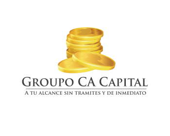Logo Design entry 822860 submitted by KAIROS to the Logo Design for Grupo CA Capital run by Watsy81