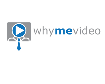 Logo Design entry 823066 submitted by john12343 to the Logo Design for whymevideo run by whymevideo