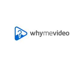 Logo Design entry 823056 submitted by RM.designs to the Logo Design for whymevideo run by whymevideo