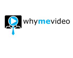 Logo Design entry 823057 submitted by J.D to the Logo Design for whymevideo run by whymevideo