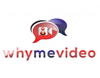 Logo Design entry 823066 submitted by Rick01 to the Logo Design for whymevideo run by whymevideo