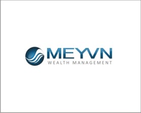 Logo Design entry 823126 submitted by roc to the Logo Design for Meyvn Wealth Management  run by JayTea