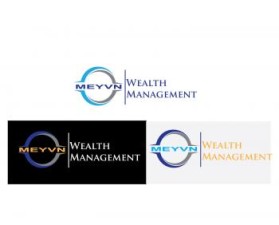Logo Design entry 823134 submitted by airish.designs to the Logo Design for Meyvn Wealth Management  run by JayTea