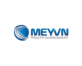 Logo Design entry 823207 submitted by eldesign to the Logo Design for Meyvn Wealth Management  run by JayTea