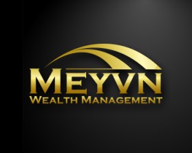 Logo Design entry 823207 submitted by Cre8iveVines to the Logo Design for Meyvn Wealth Management  run by JayTea