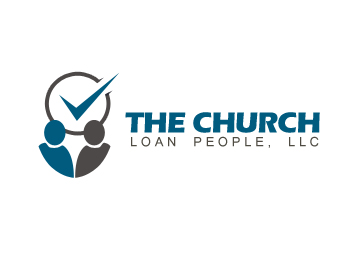 Logo Design entry 823229 submitted by J.D to the Logo Design for The Church Loan People, LLC  run by mbecton
