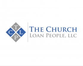 Logo Design entry 823246 submitted by Viswam to the Logo Design for The Church Loan People, LLC  run by mbecton