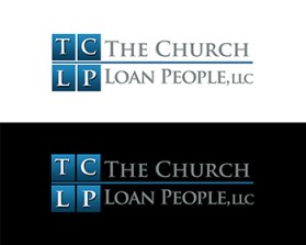 Logo Design entry 823294 submitted by ChampenG to the Logo Design for The Church Loan People, LLC  run by mbecton