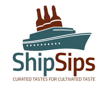Logo Design entry 823419 submitted by john12343 to the Logo Design for shipsips run by shipsips