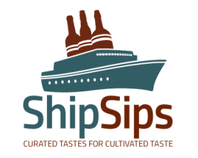 Logo Design entry 823369 submitted by kaven to the Logo Design for shipsips run by shipsips