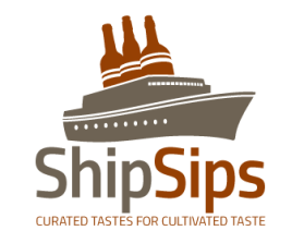 Logo Design entry 823382 submitted by Rick01 to the Logo Design for shipsips run by shipsips