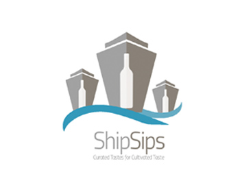 Logo Design entry 823386 submitted by aneena to the Logo Design for shipsips run by shipsips