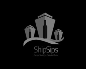 Logo Design entry 823388 submitted by john12343 to the Logo Design for shipsips run by shipsips