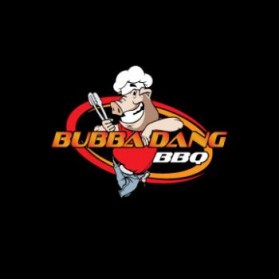 Logo Design entry 823498 submitted by john12343 to the Logo Design for Bubba Dang BBQ run by Offtrack
