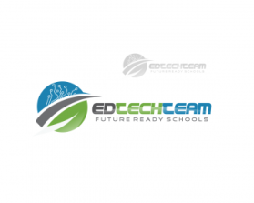 Logo Design entry 823508 submitted by life05 to the Logo Design for EdTechTeam, Inc. run by Mark Wagner