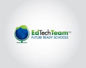 Logo Design entry 823512 submitted by life05 to the Logo Design for EdTechTeam, Inc. run by Mark Wagner