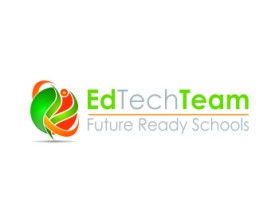 Logo Design entry 823514 submitted by life05 to the Logo Design for EdTechTeam, Inc. run by Mark Wagner