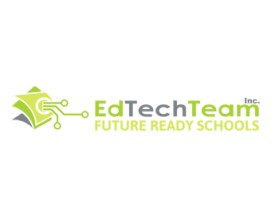 Logo Design Entry 823527 submitted by kuzuma to the contest for EdTechTeam, Inc. run by Mark Wagner