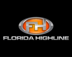 Logo Design entry 823650 submitted by rekakawan to the Logo Design for FLORIDA HIGHLINE run by scottyp
