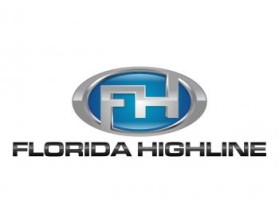 Logo Design entry 823657 submitted by csd to the Logo Design for FLORIDA HIGHLINE run by scottyp