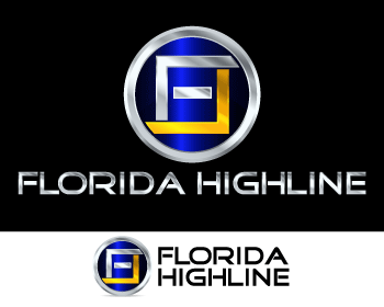 Logo Design entry 823657 submitted by mojmartin to the Logo Design for FLORIDA HIGHLINE run by scottyp
