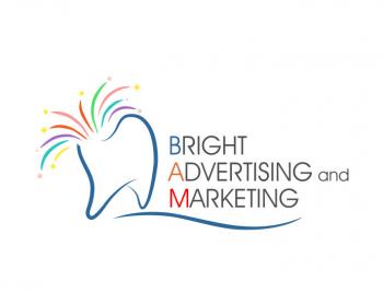 Logo Design entry 823843 submitted by kaven to the Logo Design for Bright Advertising and Marketing run by marcquarles