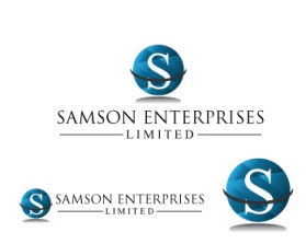 Logo Design Entry 823872 submitted by life05 to the contest for Sampson Enterprises Limited  run by propertyguru