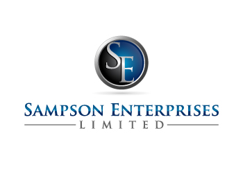 Logo Design entry 823896 submitted by airish.designs to the Logo Design for Sampson Enterprises Limited  run by propertyguru