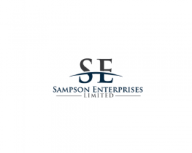 Another design by roc submitted to the Logo Design for Sampson Enterprises Limited  by propertyguru