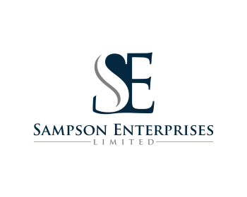 Logo Design entry 823896 submitted by Anton_WK to the Logo Design for Sampson Enterprises Limited  run by propertyguru