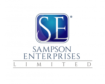 Logo Design entry 823914 submitted by ginalin to the Logo Design for Sampson Enterprises Limited  run by propertyguru