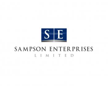 Logo Design entry 823896 submitted by zayyadi to the Logo Design for Sampson Enterprises Limited  run by propertyguru