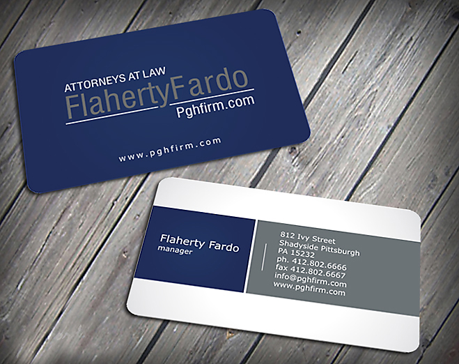 Business Card & Stationery Design entry 855238 submitted by skyford412