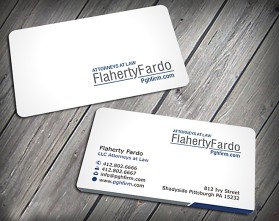 Business Card & Stationery Design entry 855240 submitted by skyford412
